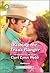 Kissing the Texas Ranger: A Clean and Uplifting Romance – A Sweet Small Town Western Story of a Texas Cowboy and Farmer (A Three Springs, Texas Romance, 1)