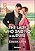 The Lady Who Said No to the Duke (Harlequin Historical) by Louise Allen