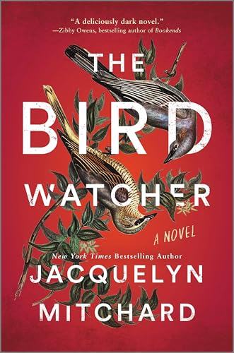 The Birdwatcher (Hardcover)