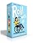 Roll with It Complete Paper...
