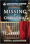 Missing at Christmas by Deena Alexander