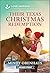 Their Texas Christmas Redemption by Mindy Obenhaus