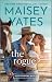 The Rogue: A Steamy Cowboy Romance About a Best Man Stepping in for the Groom (Four Corners Ranch)