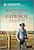 Reuniting with the Cowboy (Four Sisters Ranch, 4)