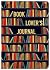 Book Lover's Journal