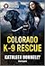 Colorado K-9 Rescue