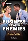 Business Between Enemies (Harlequin Presents)