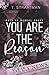 You Are The Reason (Boys of Darcel House : Romantic Suspense with subtle darker themes)
