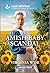 The Amish Baby Scandal: An Uplifting Inspirational Romance (Love Inspired)