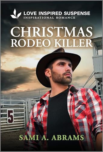 Christmas Rodeo Killer (Stone Creek Ranch, 1)