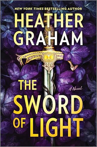 The Sword of Light (Hardcover)