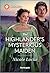 The Highlander's Mysterious Maiden by Nicole Locke