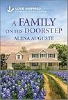 A Family on His Doorstep by Alena Auguste