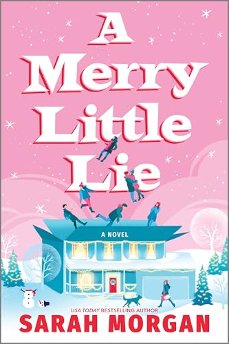 A Merry Little Lie (Paperback)