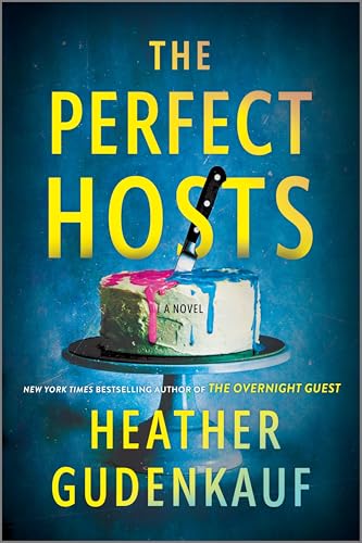 The Perfect Hosts (Paperback)
