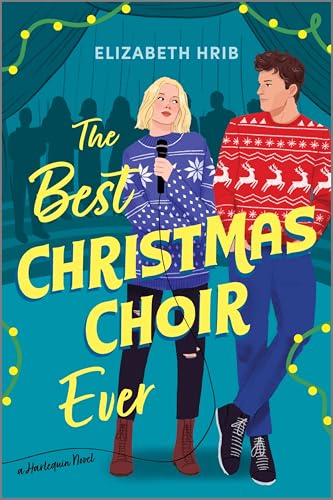 The Best Christmas Choir Ever (Paperback)