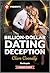 Billion-Dollar Dating Deception (A Greek Inheritance Game, 1)
