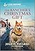 The Rancher's Christmas Gift: An Uplifting Inspirational Romance (K-9 Companions, 39)