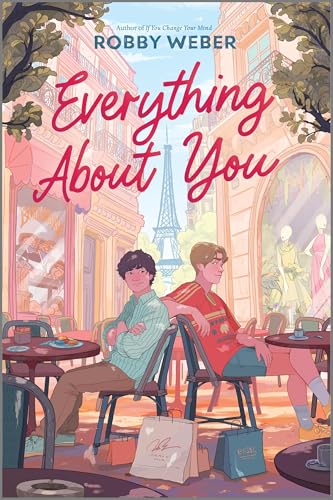 Everything About You (Hardcover)