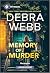 Memory of Murder (Colby Agency: The Next Generation, #3)