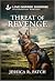 Threat of Revenge (Dakota K-9 Unit, #6)