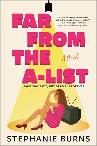 Far from the A-List (Hardcover)