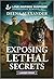 Exposing Lethal Secrets (Love Inspired Suspense)