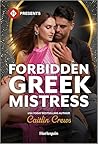 Forbidden Greek M...