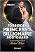 Forbidden Princess's Billionaire Bodyguard by Annie West