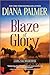 Blaze of Glory (Long, Tall Texans, 55)