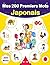 Japonais - Mes 200 Premiers...