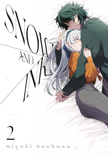 Snow & Ink 2 (Paperback)