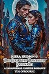 Kiera Hudson & The Girl Who Travelled Backward (Kiera Hudson Vampire Detective Series Four #1)