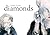 Diamonds
