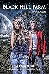 Black Hill Farm: Book 1