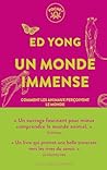 Un monde immense:...