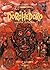 Dorohedoro - All-Star Guide Book by Q Hayashida