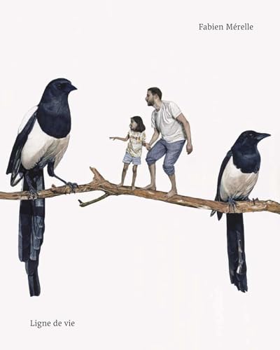 Ligne de vie (Paperback)