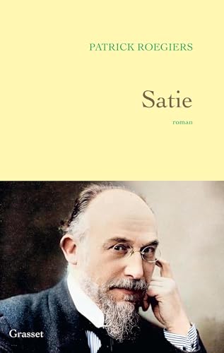 Satie (Paperback)