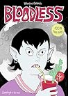 Bloodless by Valentine Gallardo