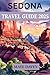 Sedona travel guide 2025