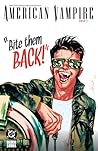 American Vampire ...