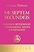 De Septem Secundeis by Johannes Trithemius