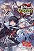 The Hero Laughs While Walking the Path of Vengeance a Second Time, Vol. 8 (light novel): The Eternal Avenger