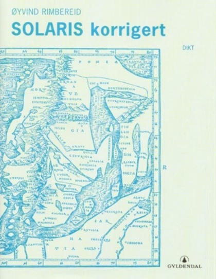 Solaris korrigert (Hardcover)