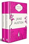 Estuche Jane Austen (Edición icónica) by Jane Austen