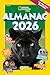 National Geographic Kids Almanac 2026 (NGK Almanac)