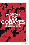 Les Cobayes: Enqu...