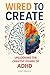 WIRED TO CREATE by Adam Beswick
