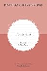 Matthias Bible Guides - Ephesians